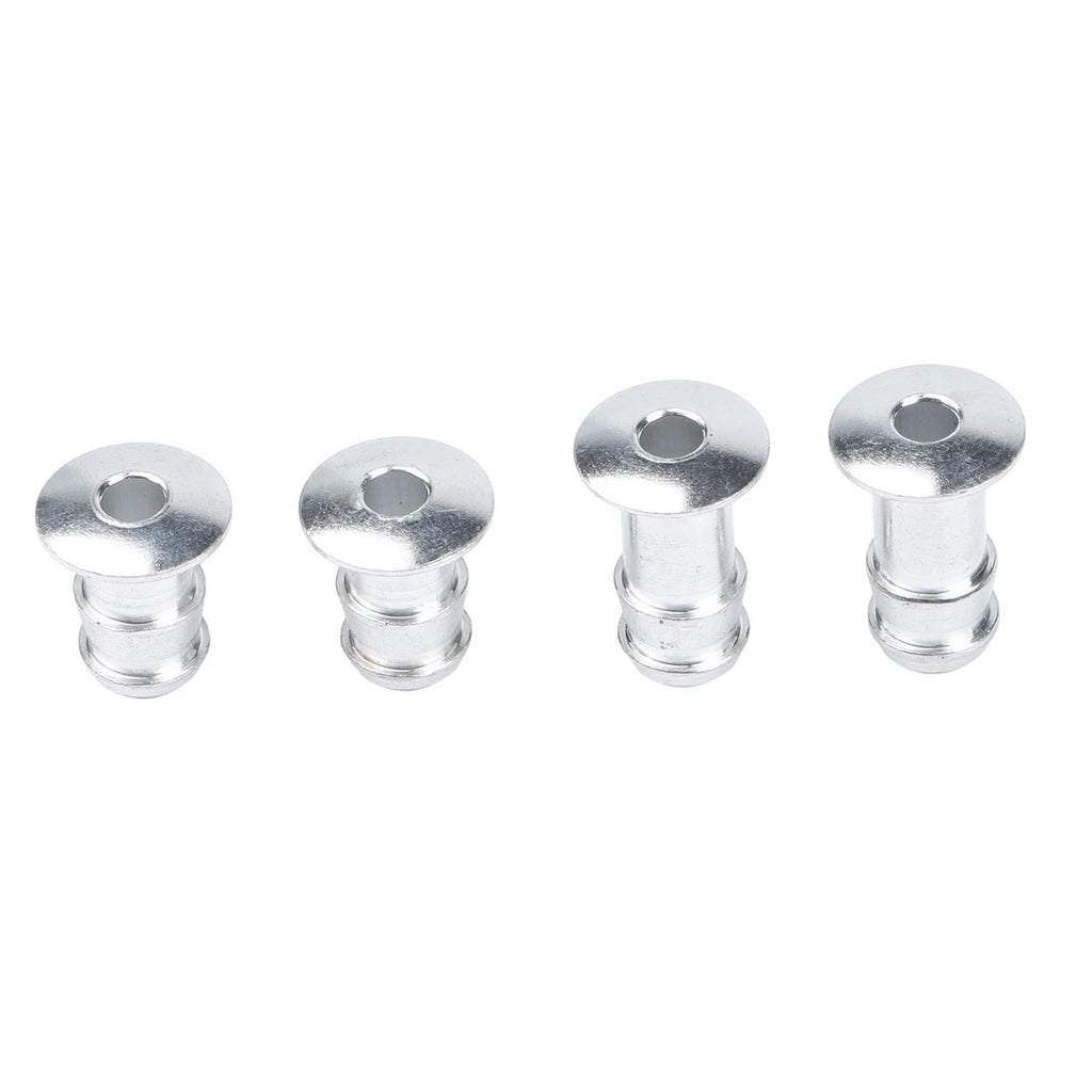 Rivet Kit for Ski Doo (860200525) - Set of 4 Metal Pieces