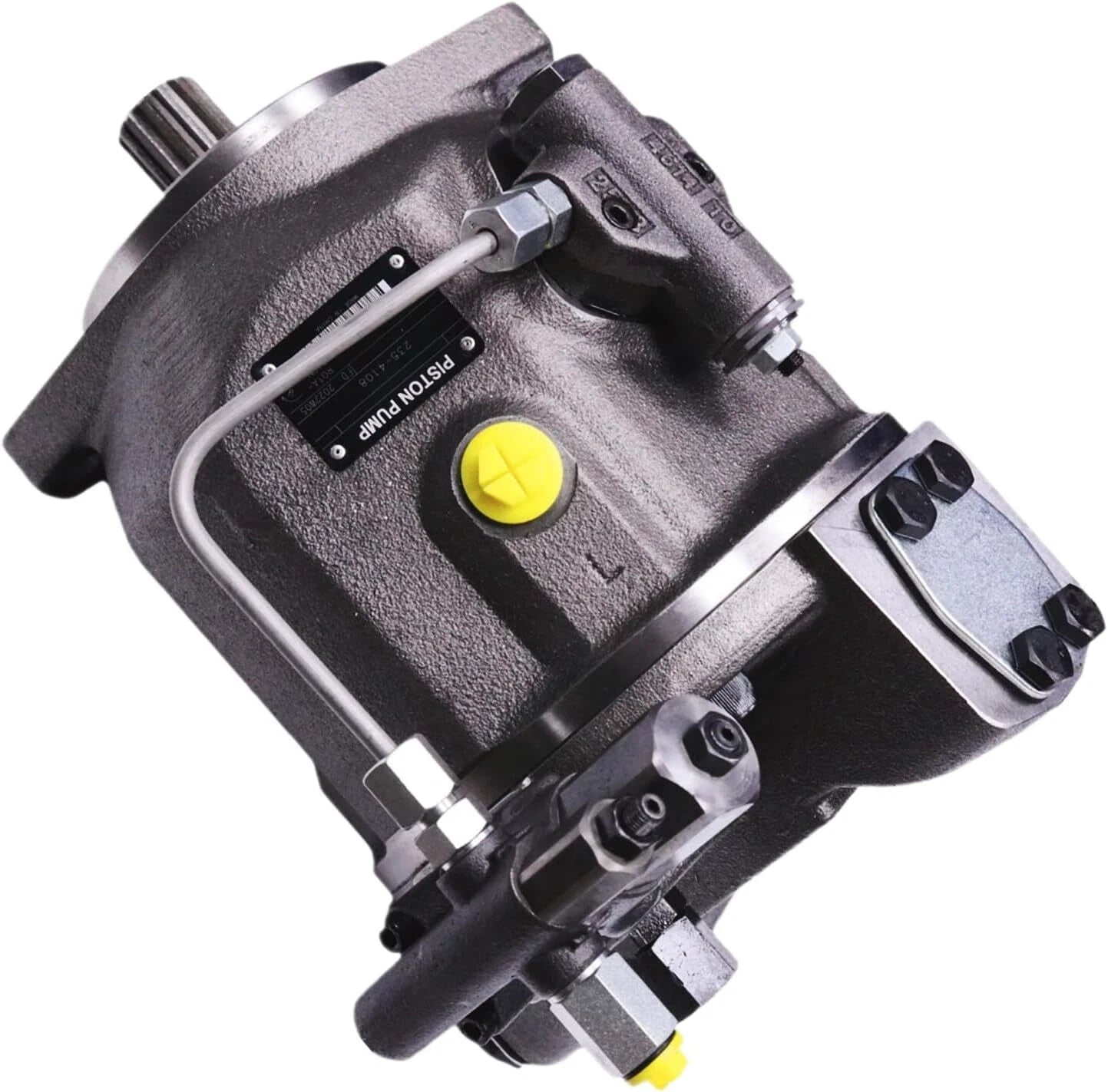 Hydraulic Pump 235-4108 for Caterpillar 416D 424D (2000–2006)