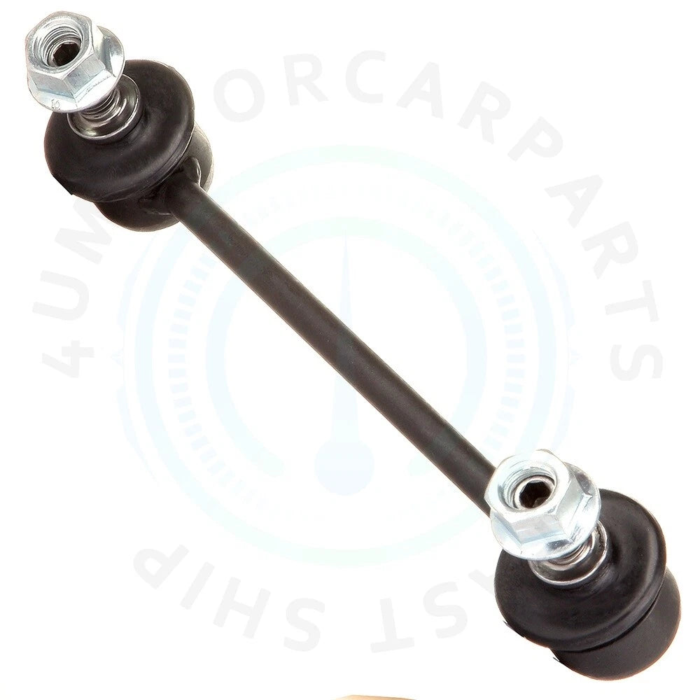 Set of 4 Sway Bar End Links for Mazda Protege (2001–2003) Protege5 (2002–2003)