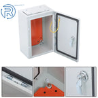 Junction Box for Wall Mount (IP65)