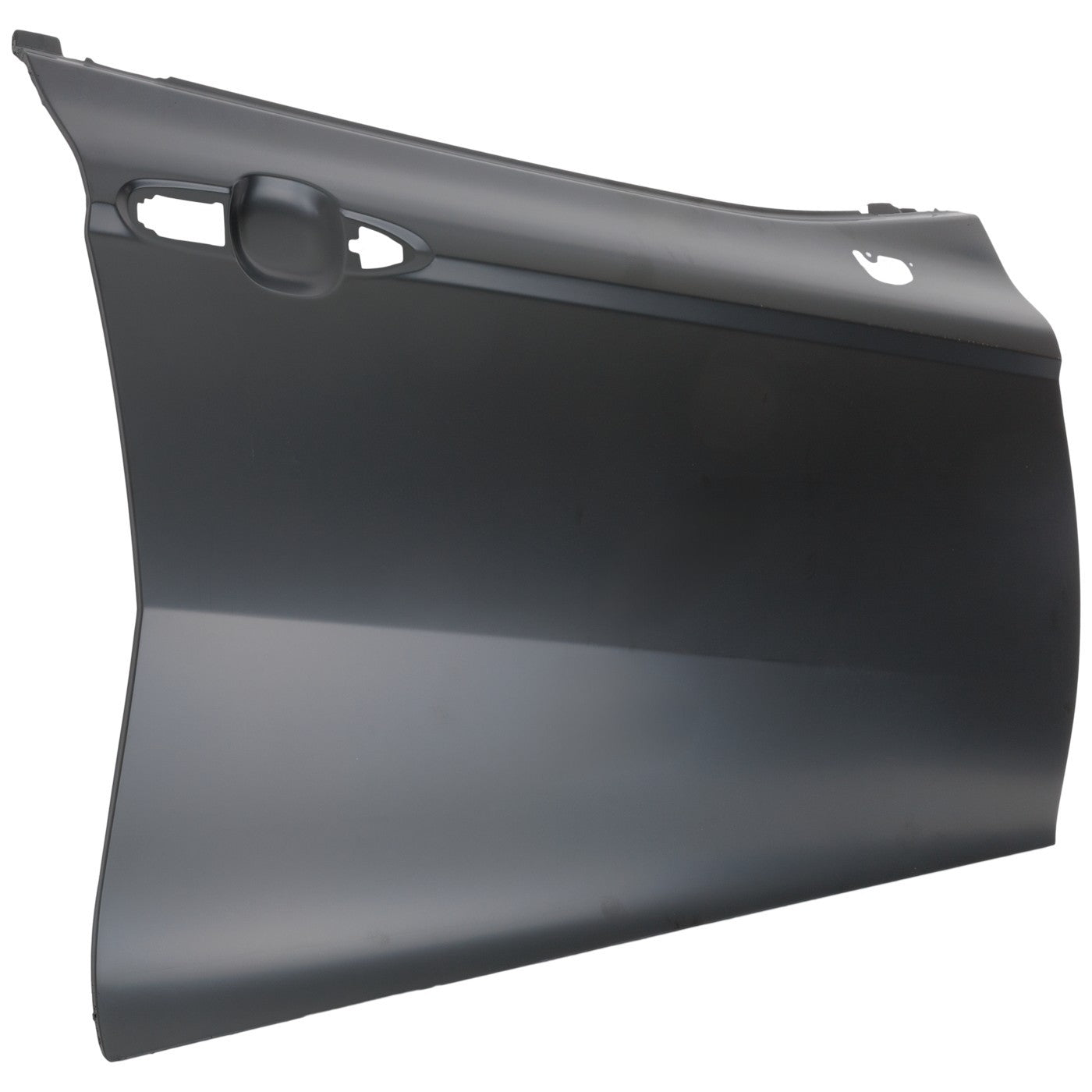 Front Passenger Right Door Panel for Toyota Camry (2018–2024)