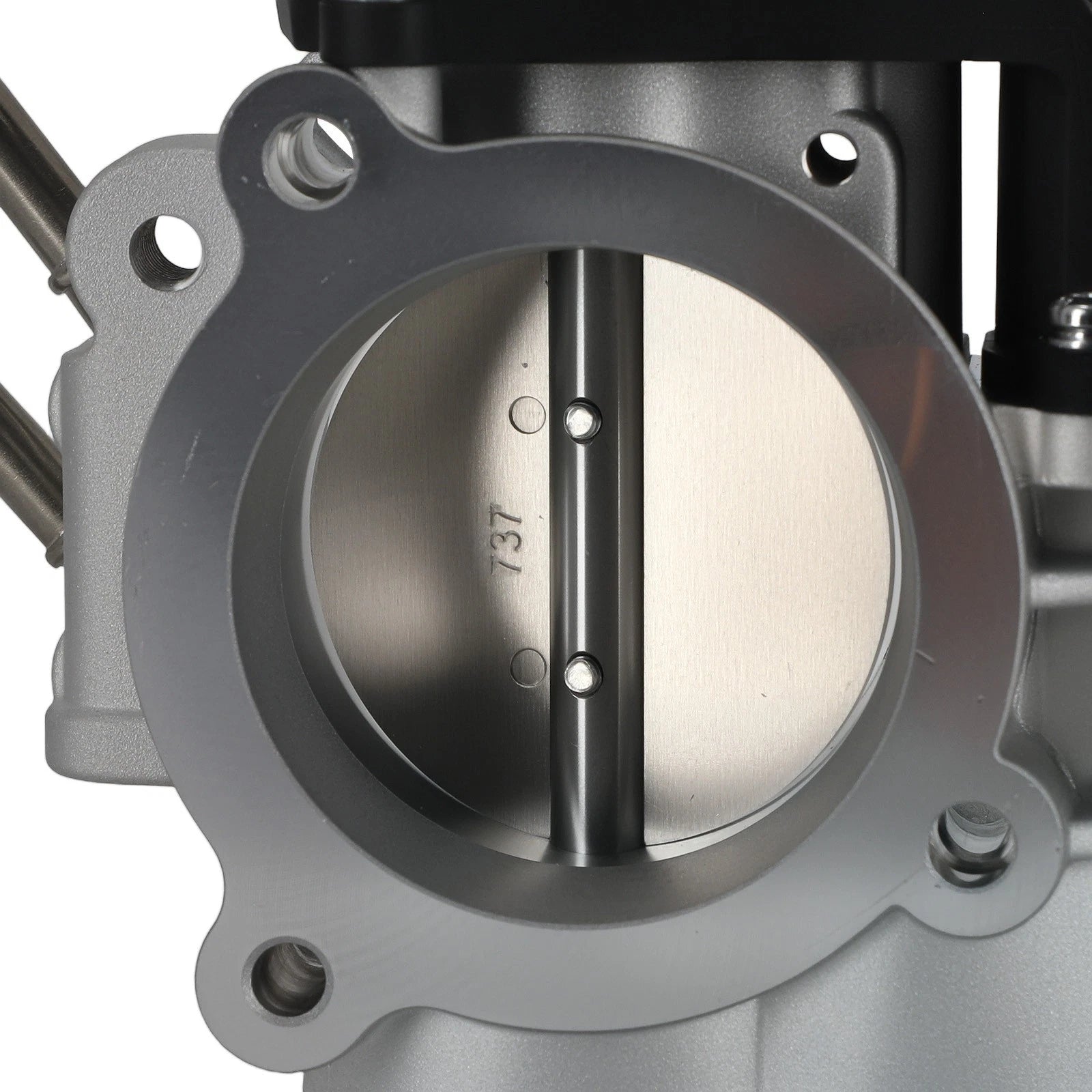 Throttle Body for Hyundai Santa Fe, Kia Optima, Rondo, Magentis (2001–2006)