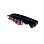 LED Rear Bumper Tail Brake Signal Lights for Mazda 3 Sedan/Wagon (2004-2013)