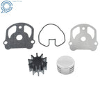 Water Pump Impeller Kit for OMC Cobra (1986–1993)