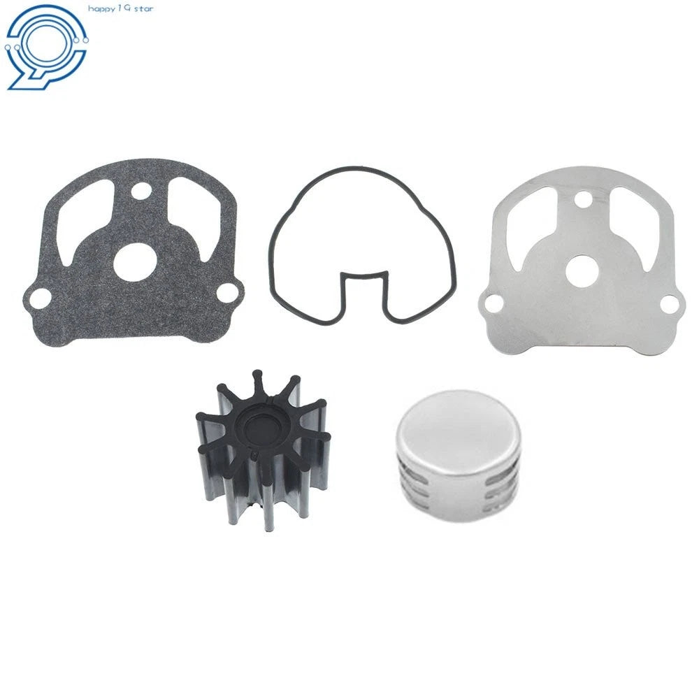 Water Pump Impeller Kit for OMC Cobra (1986–1993)