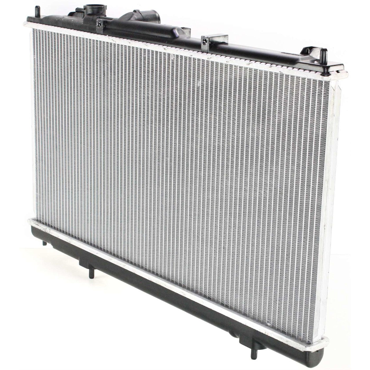 Radiator for Mitsubishi Galant (1999–2002) 2.4L 1 Row
