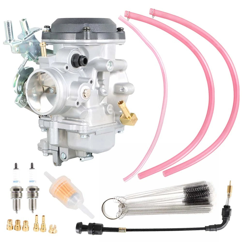 Carburetor for CV 40MM (Performance Tuned)