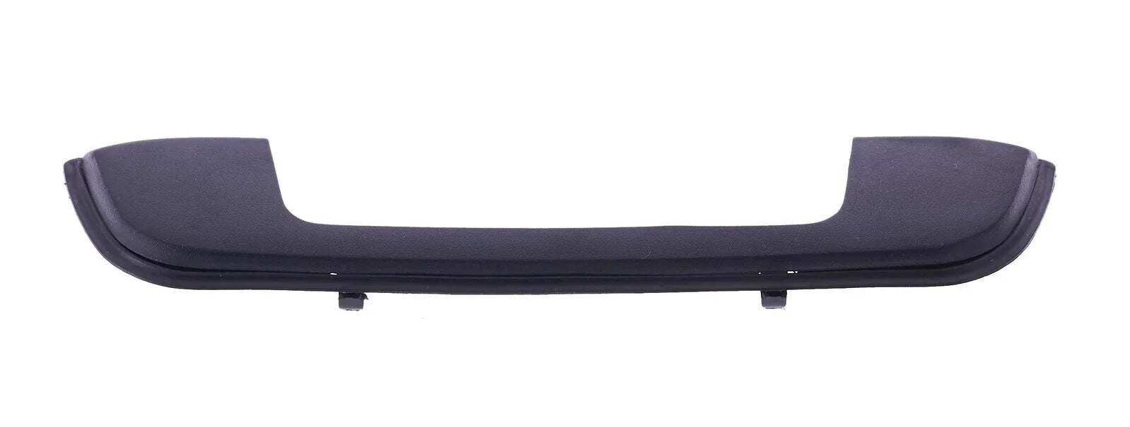 Left/Right Rear Black Outer Door Handle Cover for BMW E36 & E34 (1991–1996)