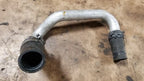 Coolant Oil Cooler Hose for Jaguar X-Type (2002–2008) 1X436B850AE
