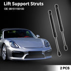 Hood Lift Supports Struts for Porsche 911 (1999-2005)