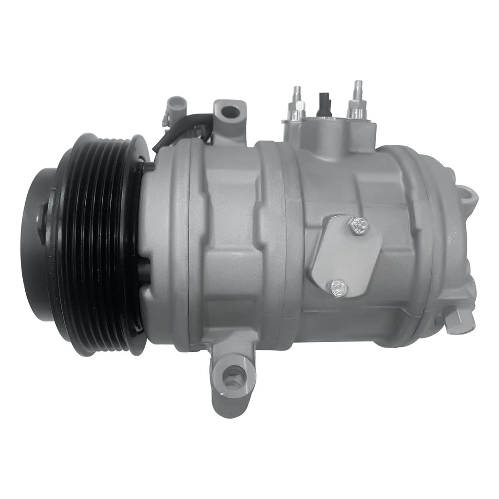 A/C Compressor Kit With Condenser for Toyota 4Runner 4.7L (2007-2009)
