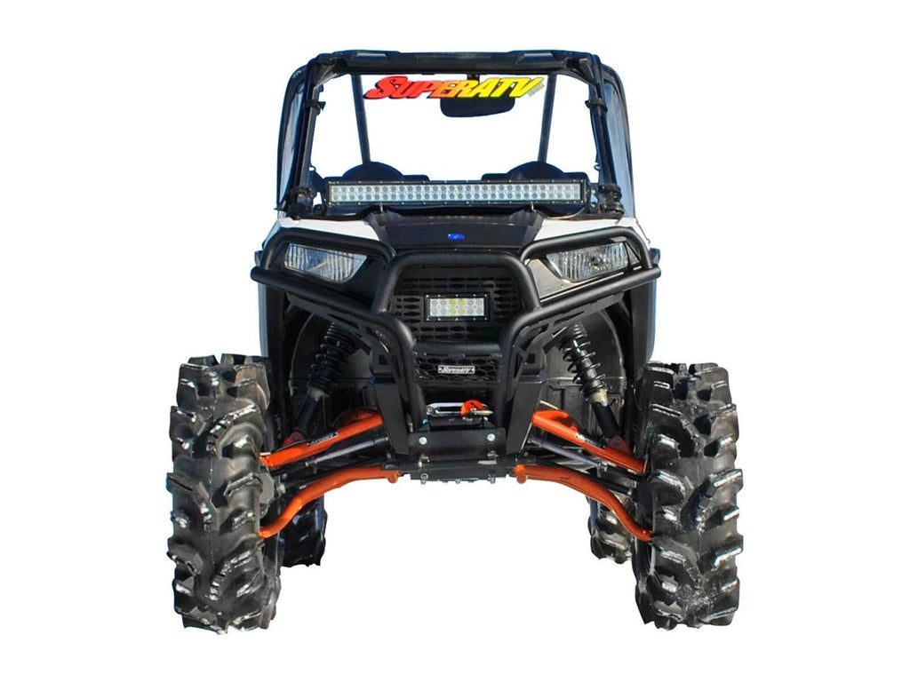 3" Lift Conversion Kit for Polaris RZR 900 S (2017–2020) - Orange