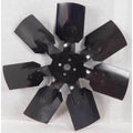 Fan Blade for Case/IH 570MXT (1706-6566, 185377A1)
