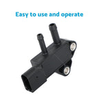 Exhaust Pressure Sensor for Subaru Forester Legacy Outback (1865A210)