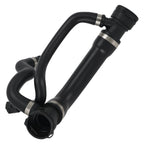 Coolant Hose Upper for BMW 528i xDrive 530xi (2006–2010)