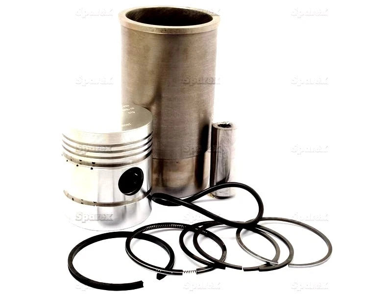 Piston, Ring & Liner Kit for International 354 B250 B275