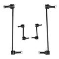 Front Rear Stabilizer Bar Link for Ford Police Interceptor Utility 2013-18