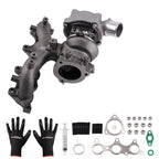 Turbocharger for Hyundai Veloster, Kia Forte Koup 1.6L (2011–2018) K03