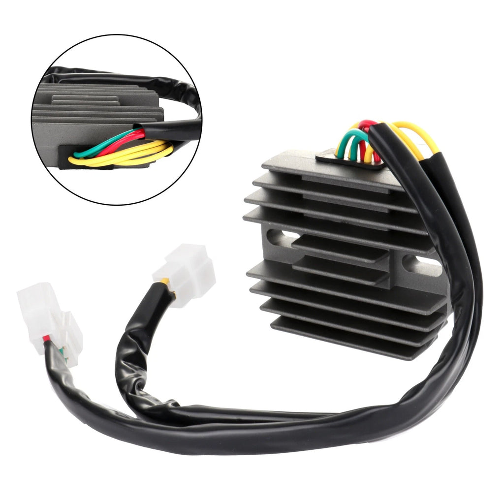 Voltage Regulator Rectifier for Honda Shadow Sabre 1100 (2000)