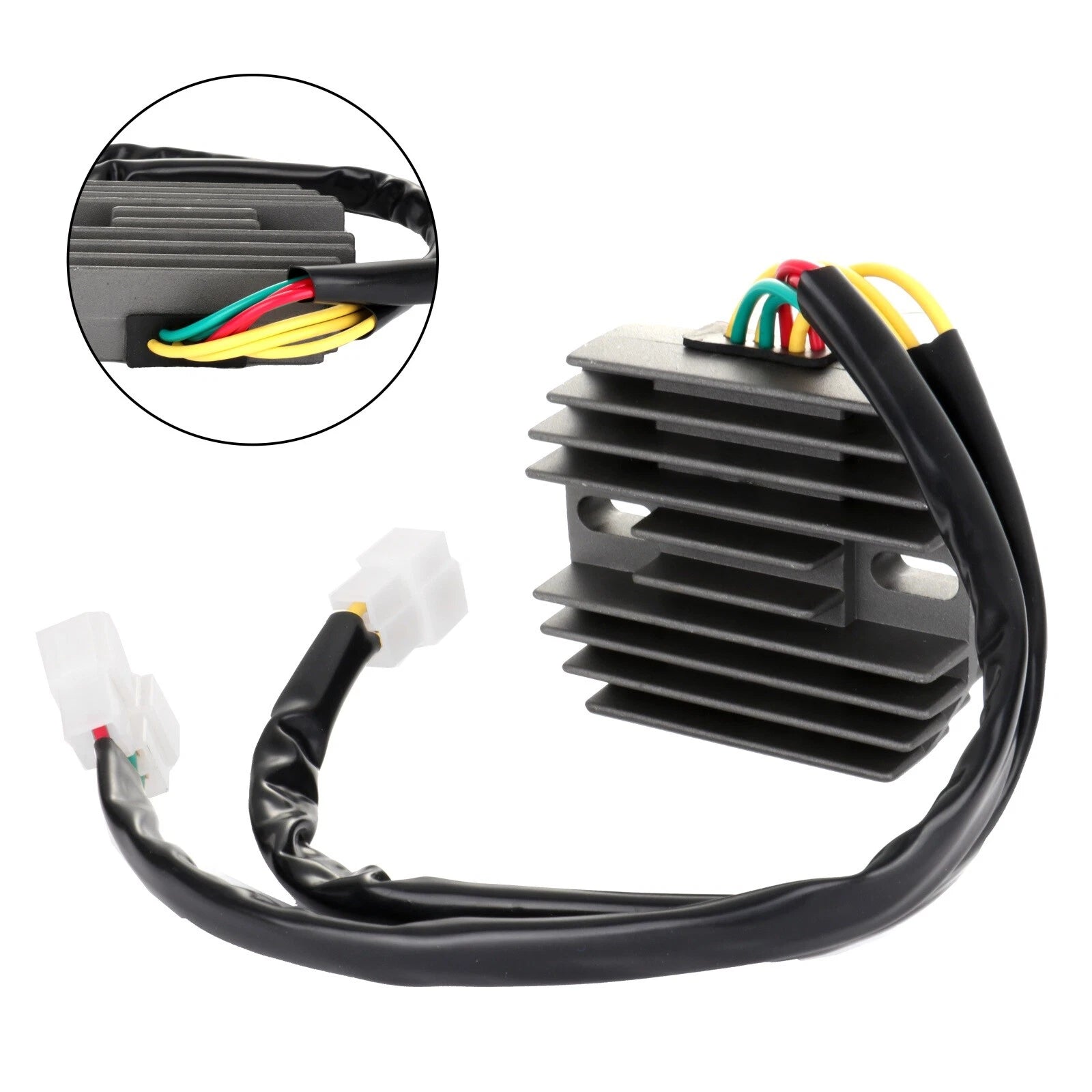 Voltage Regulator Rectifier for Honda Shadow Sabre 1100 (2000)