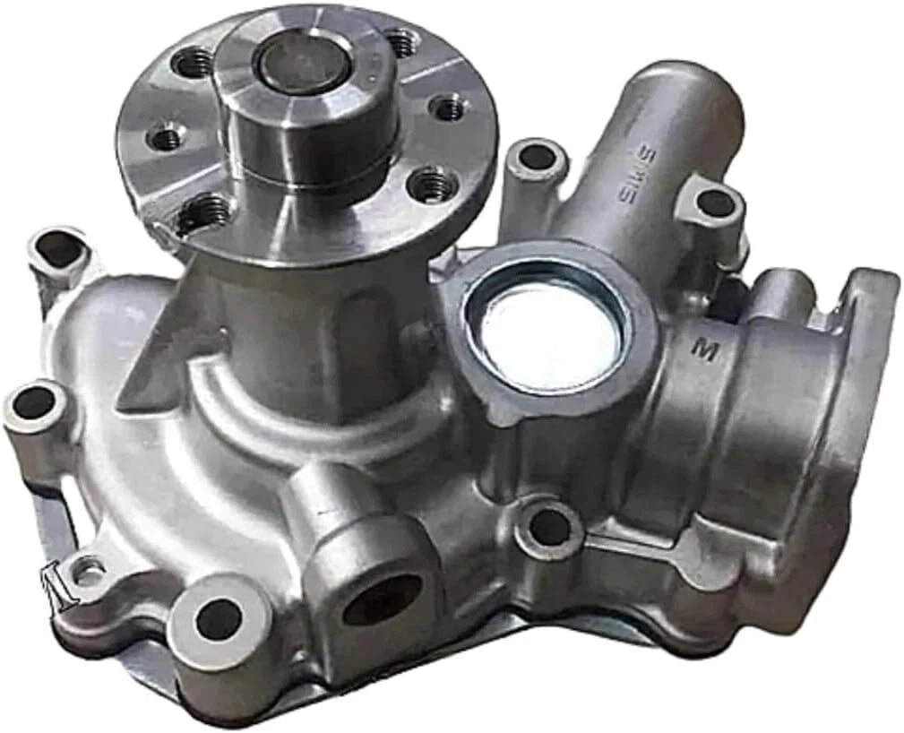 Water Pump 8-97321508-3 8973215083 for Isuzu 3LA1 3LC1 3LD1 3LB1