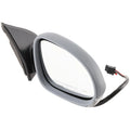 Power Mirror Pair for Volkswagen Jetta (2005–2010) Heated Paintable