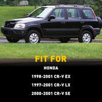 Front Driver Side Door Handle for Honda CR-V (1997-2001)