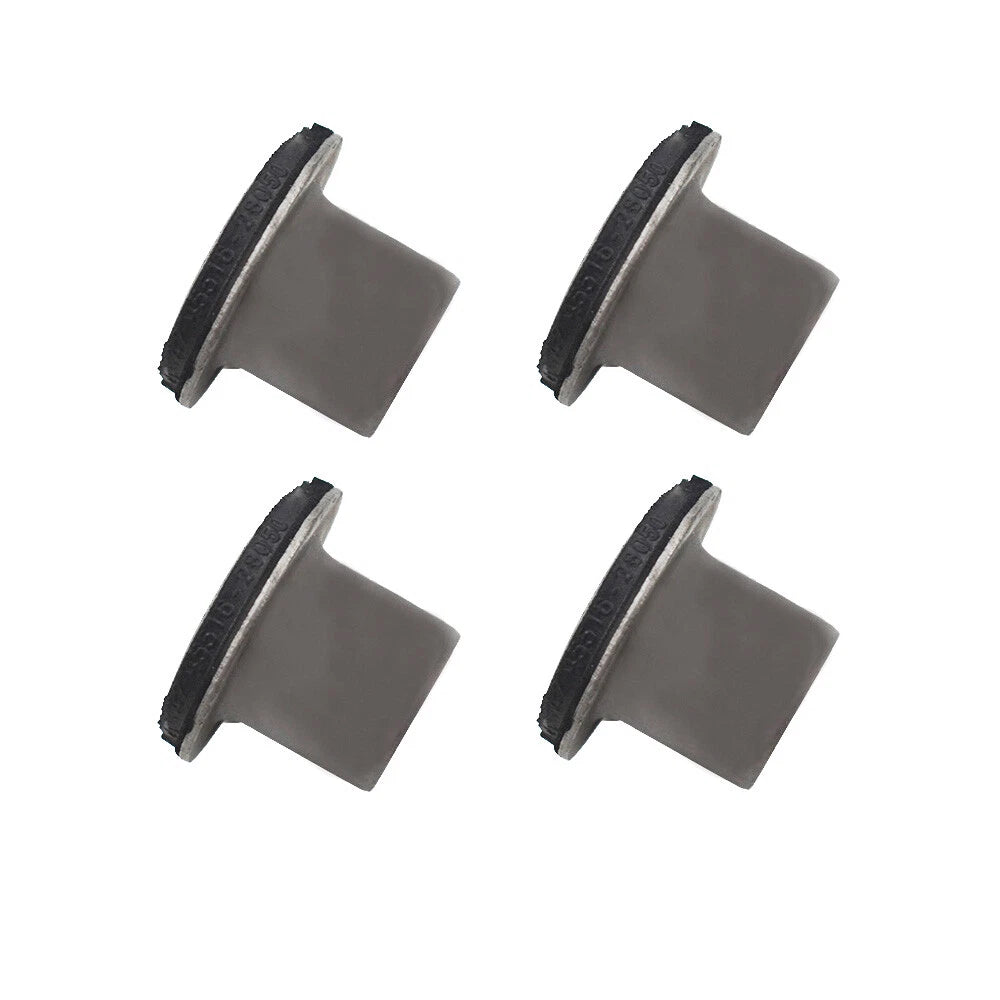 Rack and Pinion Mounting Bushing Kit for Toyota Sienna (2004–2011)