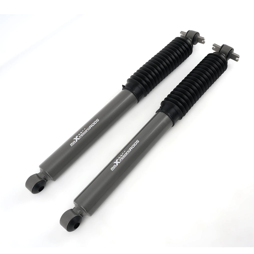 2x Rear Shocks for Jeep Cherokee XJ 2WD 4WD (1984–2001) Lifted 0-4"