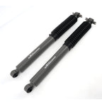 2x Rear Shocks for Jeep Cherokee XJ 2WD 4WD (1984–2001) Lifted 0-4"