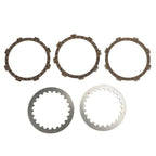 Clutch Kit for Yamaha YSR80 TZR50 TY50 MX80 GT80 (#3)