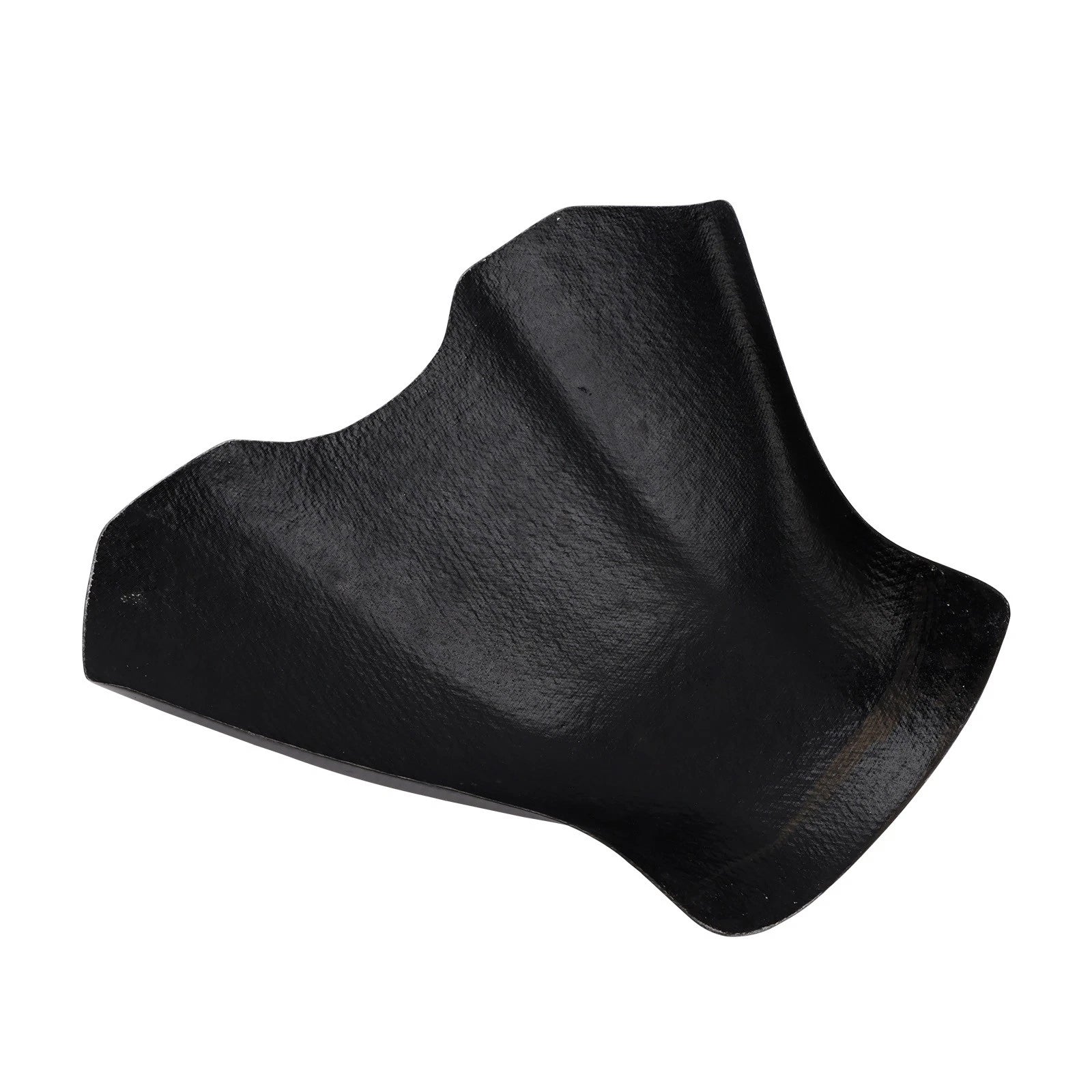 Carbon Fiber Tank Cover Fairing for Yamaha YZF R6 (2017–2023)