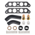 Thermostat Kit for Johnson Evinrude 85-140 V4 (18-3673, 340975, 340976)