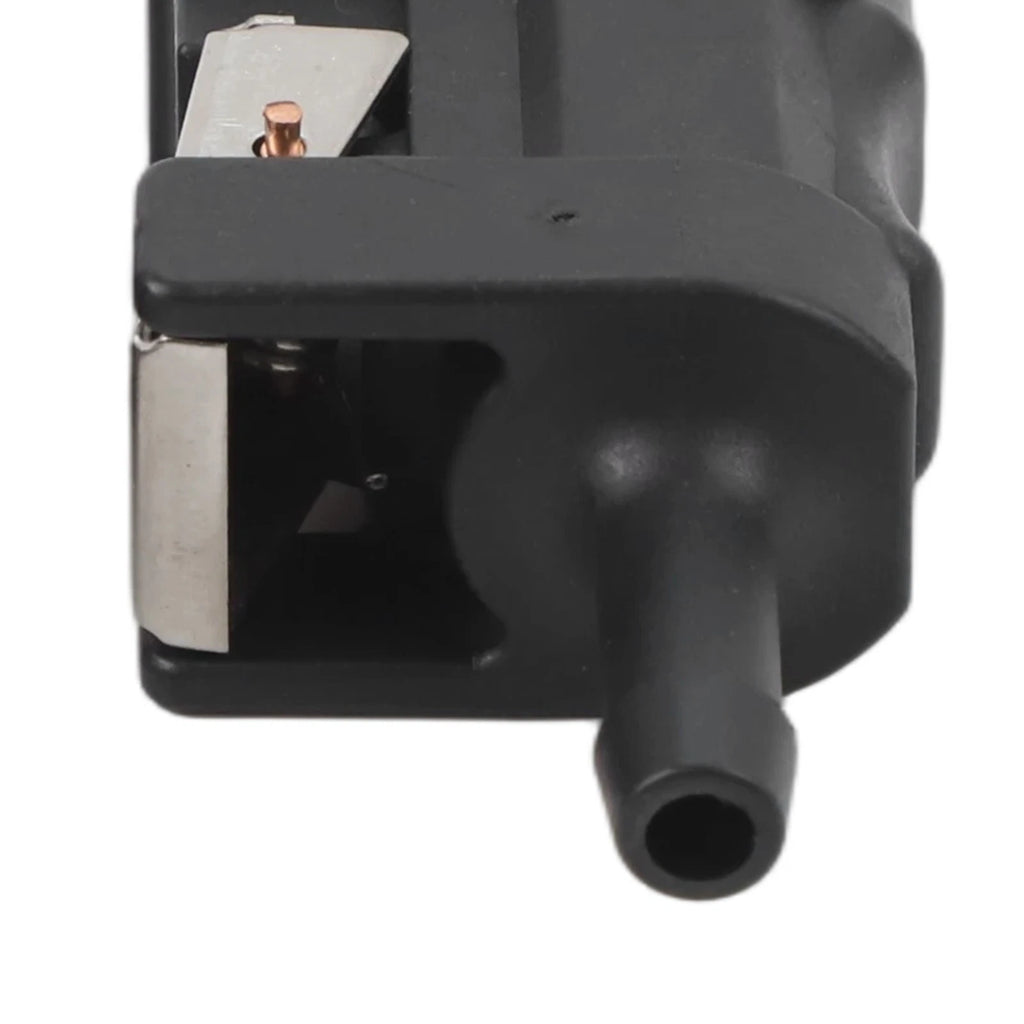 Set of 2 Fuel Line Connectors for Outboard Motor 7mm