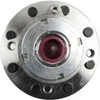 Set of 2 Wheel Hubs for Ford F350 4WD 4X4