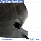 Radiator Cooling Fan Assembly for Jeep Liberty (2008-2012)