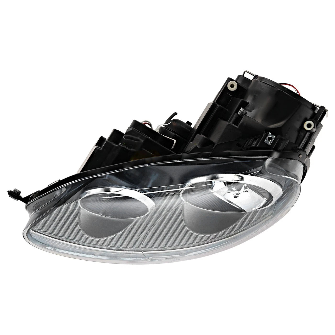 HID Headlight for Volkswagen Jetta, Rabbit (2005–2010)
