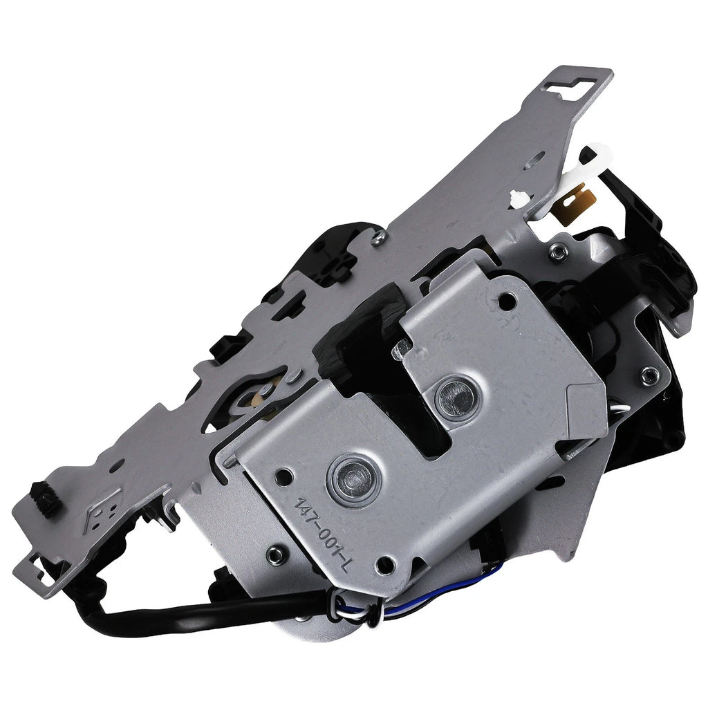Driver Rear Door Lock Actuator for Dodge Caravan (2008–2020) 68030379AA DLA1083