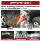 Set of 4 Mud Flaps Splash Guards for Chevy Silverado Suburban Tahoe (2001–2014)