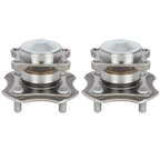 2X Rear Wheel Hub Bearing Assembly for Toyota Echo (2000–2005)