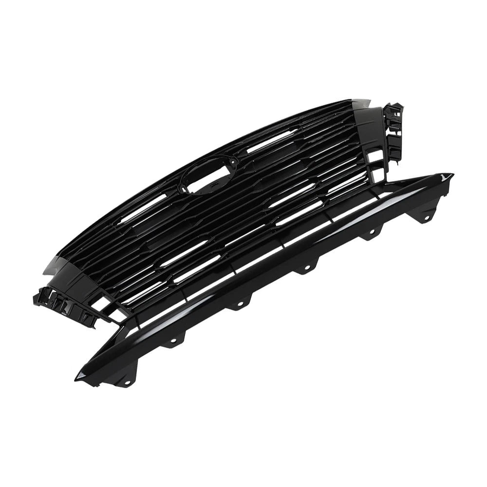 Front Grille for Nissan Altima (2023–2024) Gloss Black