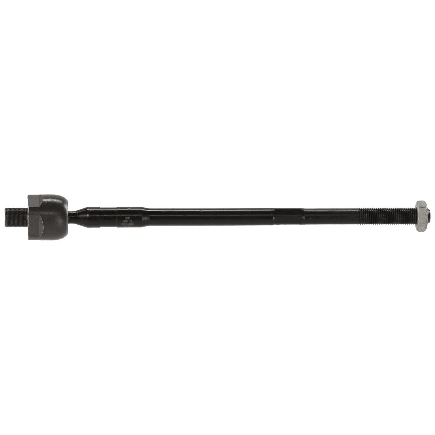 Tie Rod Ends Set for Front Driver & Passenger Side