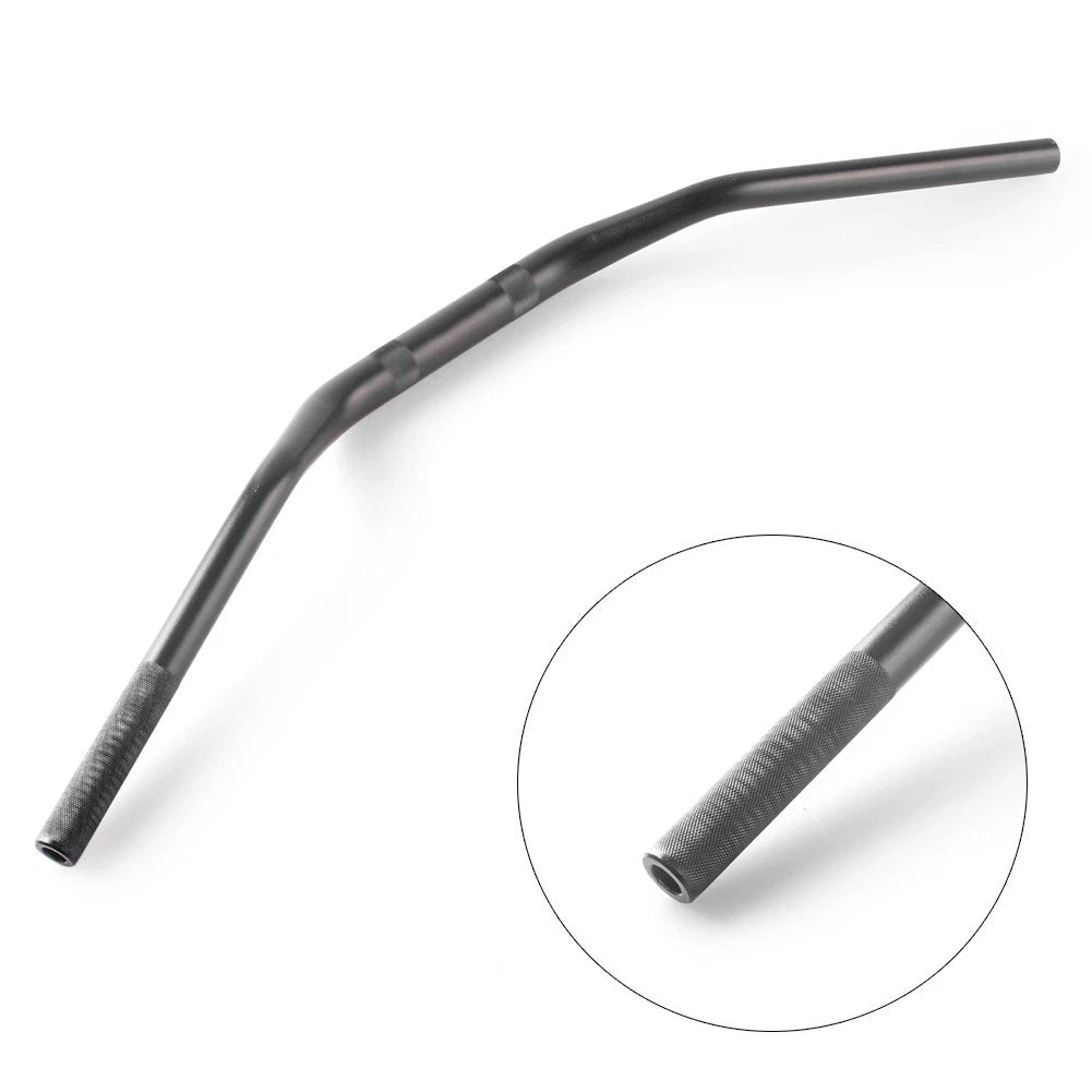 Handlebar Grip Bar for Universal Street Bikes/Motorcycles (Fits All)