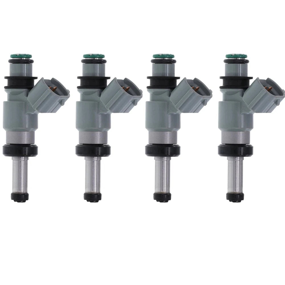 Set of 4 Fuel Injectors for Subaru BRZ & FRS (2013–2020) FJ1185 16611AA860
