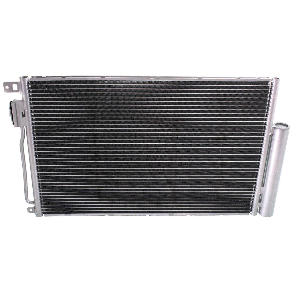 Radiator for Chevy Sonic (2012–2018)