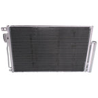 Radiator for Chevy Sonic (2012–2018)