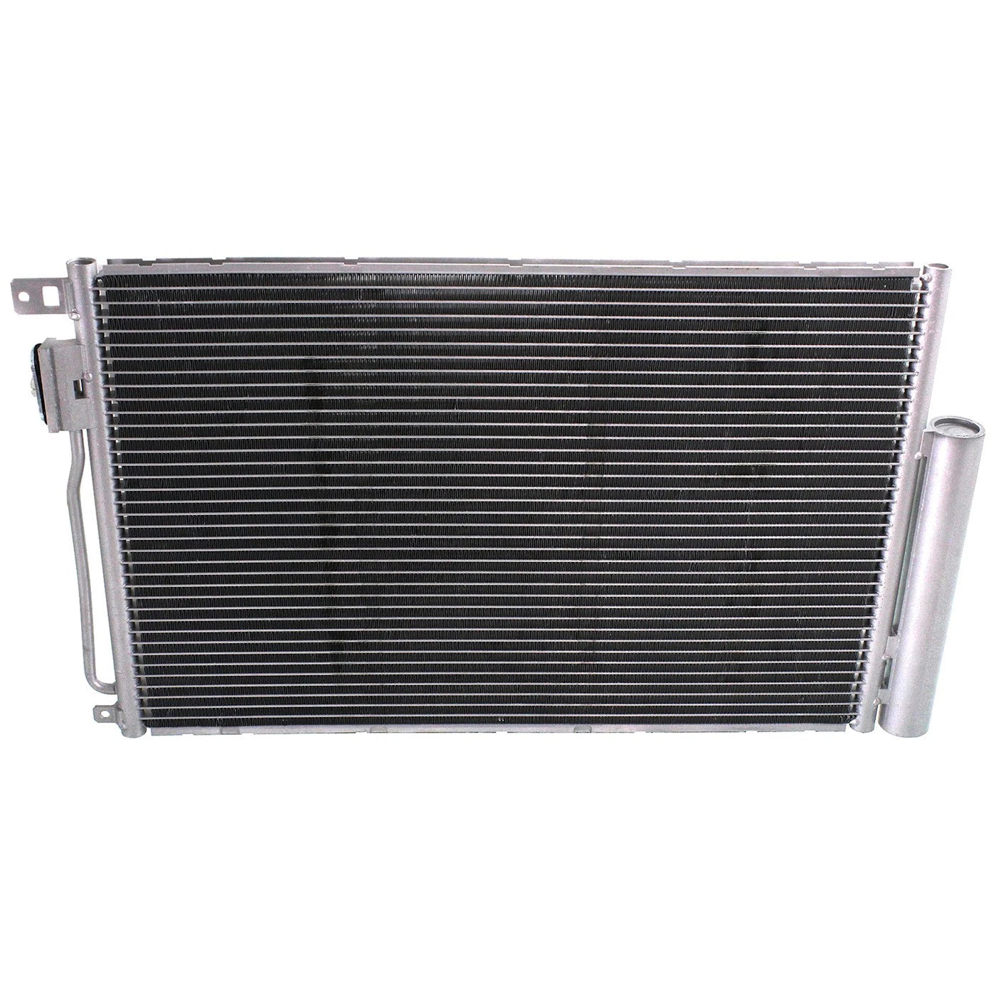 Radiator for Chevy Sonic (2012–2018)