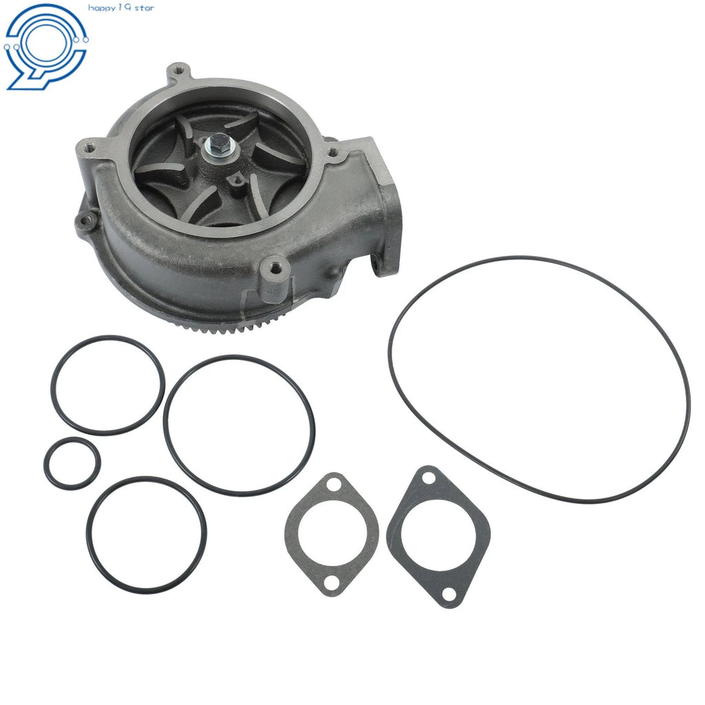 Engine Water Pump for Caterpillar CAT 3406B/C 