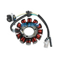 Stator Magneto Coil for Honda Wave 110 RSX (2024) & Wave 125 Fi V2 (2024) 31120-K73-V41