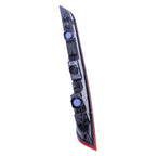 Passenger Side Rear Bumper Fog Reflector Light RH for Porsche Cayenne (2015–2017)